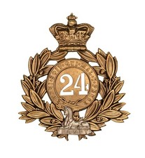 24th South Wales Borders