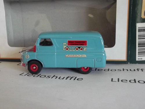 Lledo dg173009 bedford - lledo, dg173009,