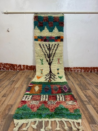 Authentic moroccan berber - moroccan,