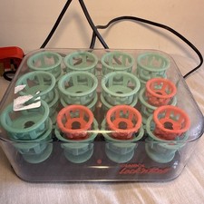 Clairol Lock N Roll Rollers