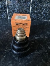 Vintage Weylux Imperial 7
