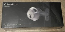 Level Lock Touch Edition Matte
