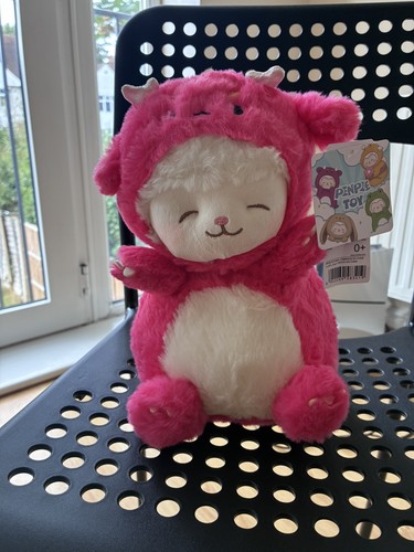 Miniso penple lamb baa soft - ,