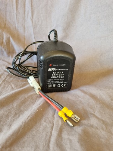 Mfa combo drills 12v battery - mfa,