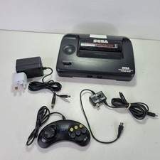 Sega Master System 2 Console +