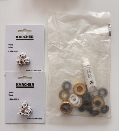 Karcher pump set - set, hd5/12
