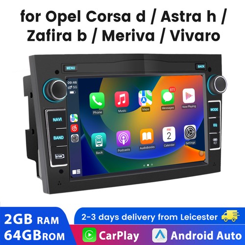 Appel carplay for - appel, vauxhall