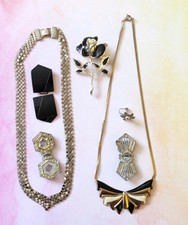 Vintage BROKEN Jewellery &