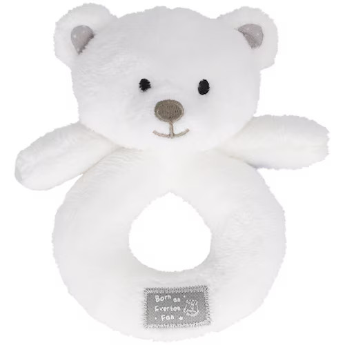 Everton hushabye rattle - everton,