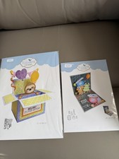 Elizabeth Craft Designs Box