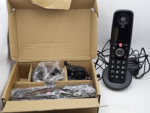 Essential digital hd - bt,