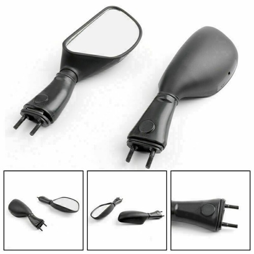 Mirrors for kawasaki zx6r - mirrors,