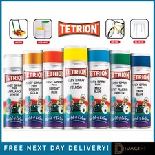 Tetrion easy spray paint - easy, 400ml