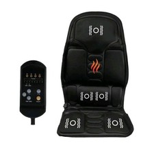 Full Back Massage Cushion Car