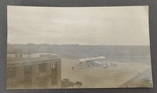 Original 1920s photograph Air