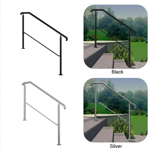 Adjustable stainless steel