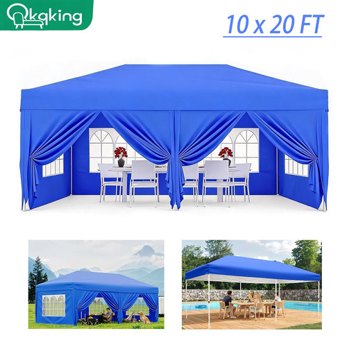 10x20 canopy heavy - canopy, duty