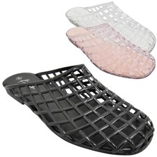 Ladies Summer Jelly Slider