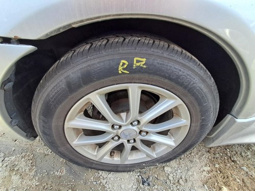 2016 mitsubishi lancer wheel - 2016,