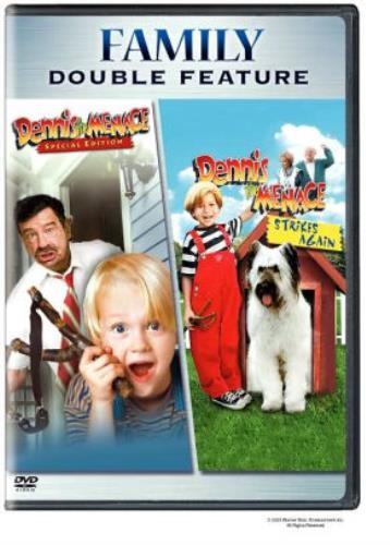 Dennis the menace - dennis,