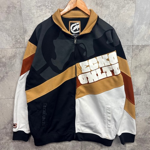 Ecko unltd track jacket men - track,