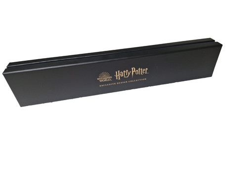 Hedwig harry potter wand - wb,