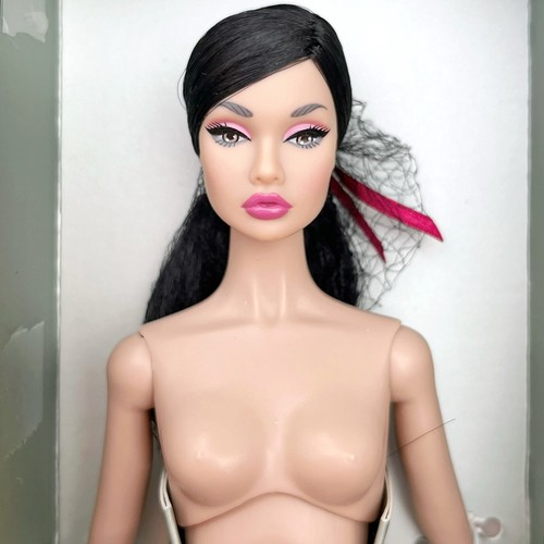 Integrity fashion royalty - integrity,