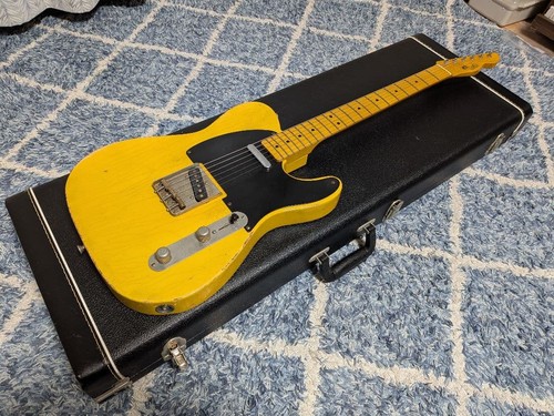 Lsl bone telecaster - t-bone,
