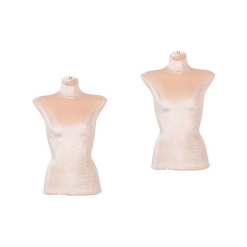 Reusable beige velour - beige,