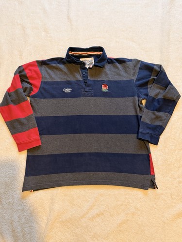 Vintage cotton traders - traders, men’s