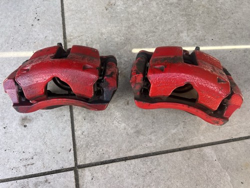 Genuine mk7 ford - ford, st180