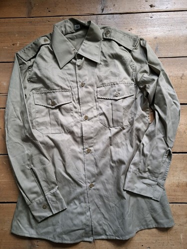 Military tri service shirt - tri, service?
