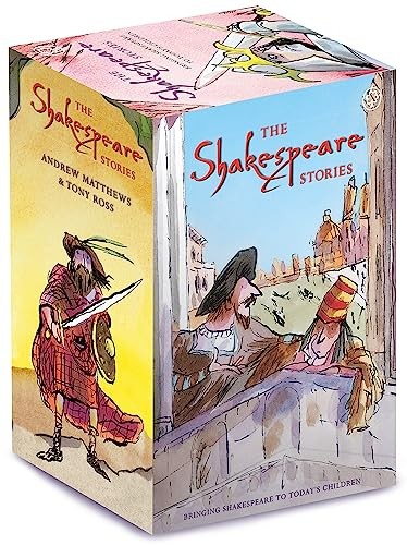Orchard books the shakespeare - orchard,