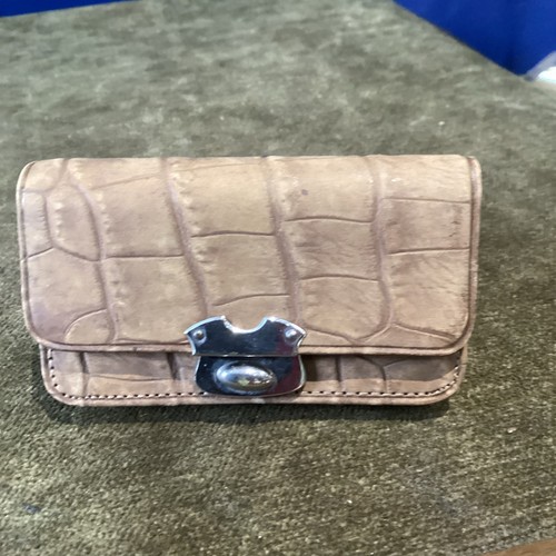 Small antique leather - small,