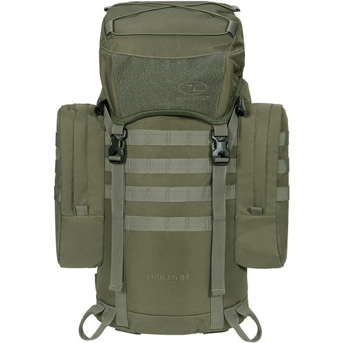 Highlander forces elite - forces,