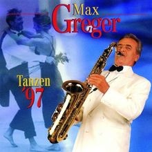 Tanzen greger max cd - cd, |