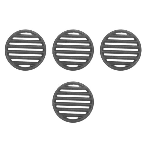4pcs durable cast - 4pcs,