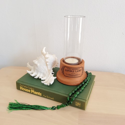 Henry watson terracotta - henry,