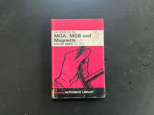 The book mga - mga,, and