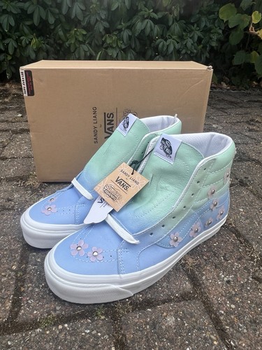Vans trainers womens sk8 - vans,