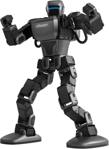 Robosen interstellar scout - interstellar, k1