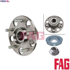 WHEEL BEARING KIT 713 6179 60