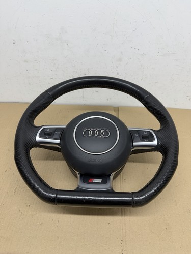 Audi 12 leather - 09-12,