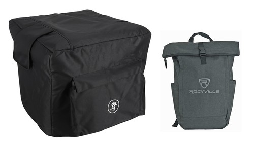 Mackie thump15s cover - mackie,
