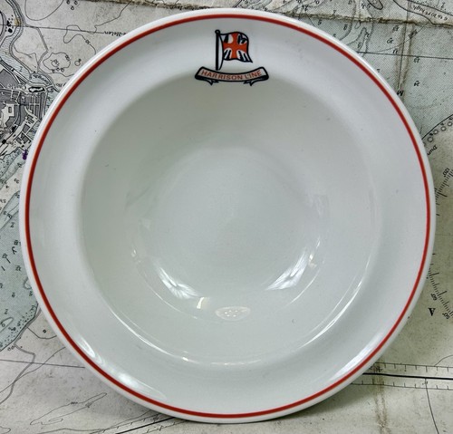 Vintage harrison line dessert - vintage,