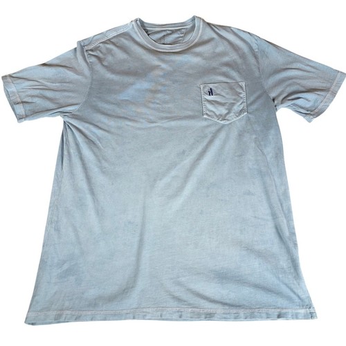 Johnnie men size l lagoon - johnnie-o,