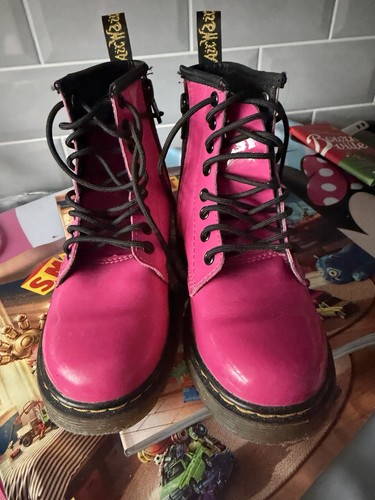 Martens 1460 unisex kids - 1460,