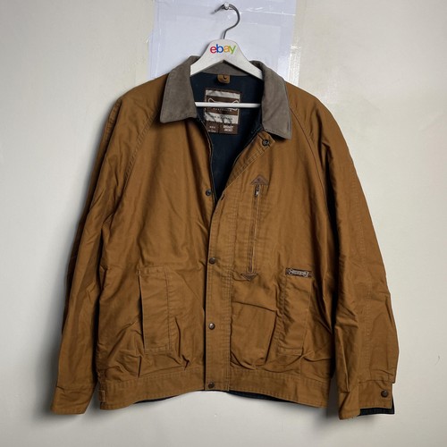 Driza bone jacket mens brown - driza-bone,
