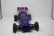 Schumacher CAT XLS original