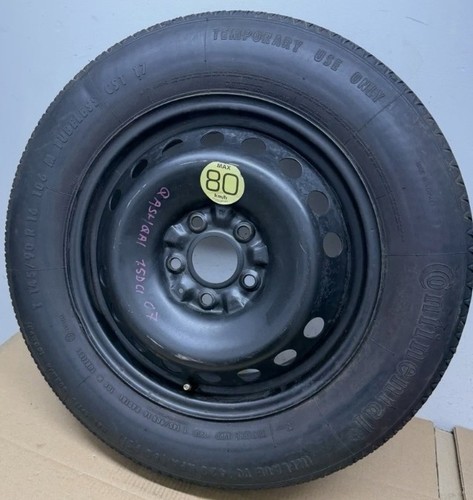 Nissan qashqai 2014 - nissan, spare